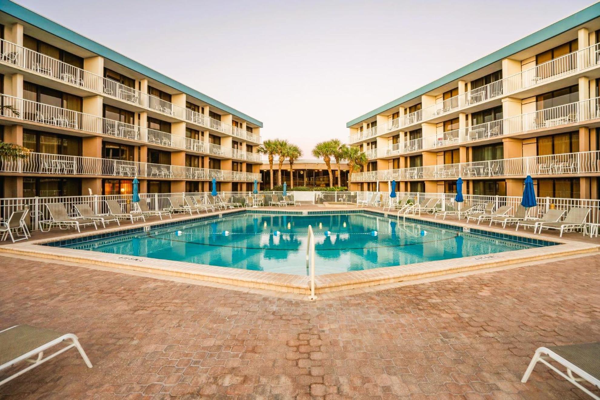The Beach Club At St. Augustine St. Augustine Beach Eksteriør bilde