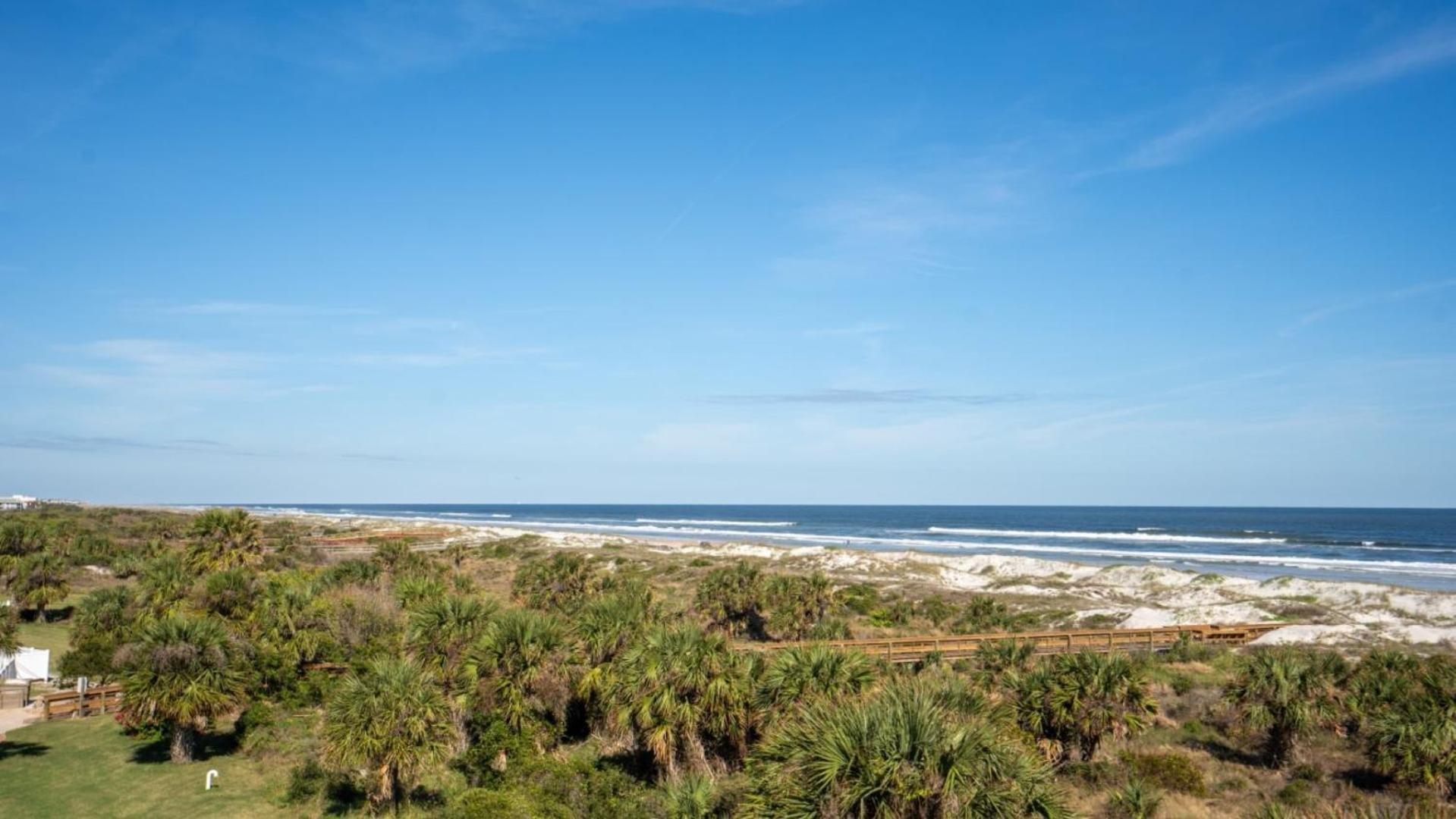 The Beach Club At St. Augustine St. Augustine Beach Eksteriør bilde