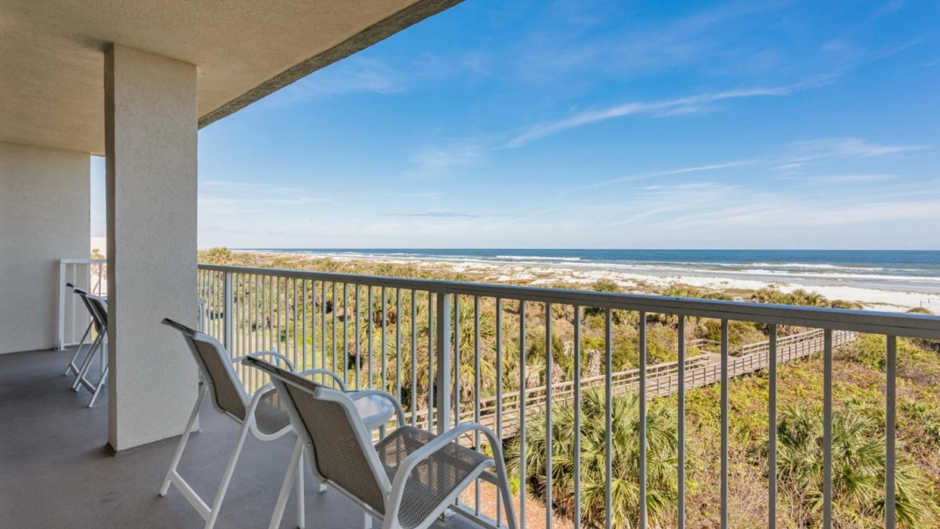 The Beach Club At St. Augustine St. Augustine Beach Rom bilde