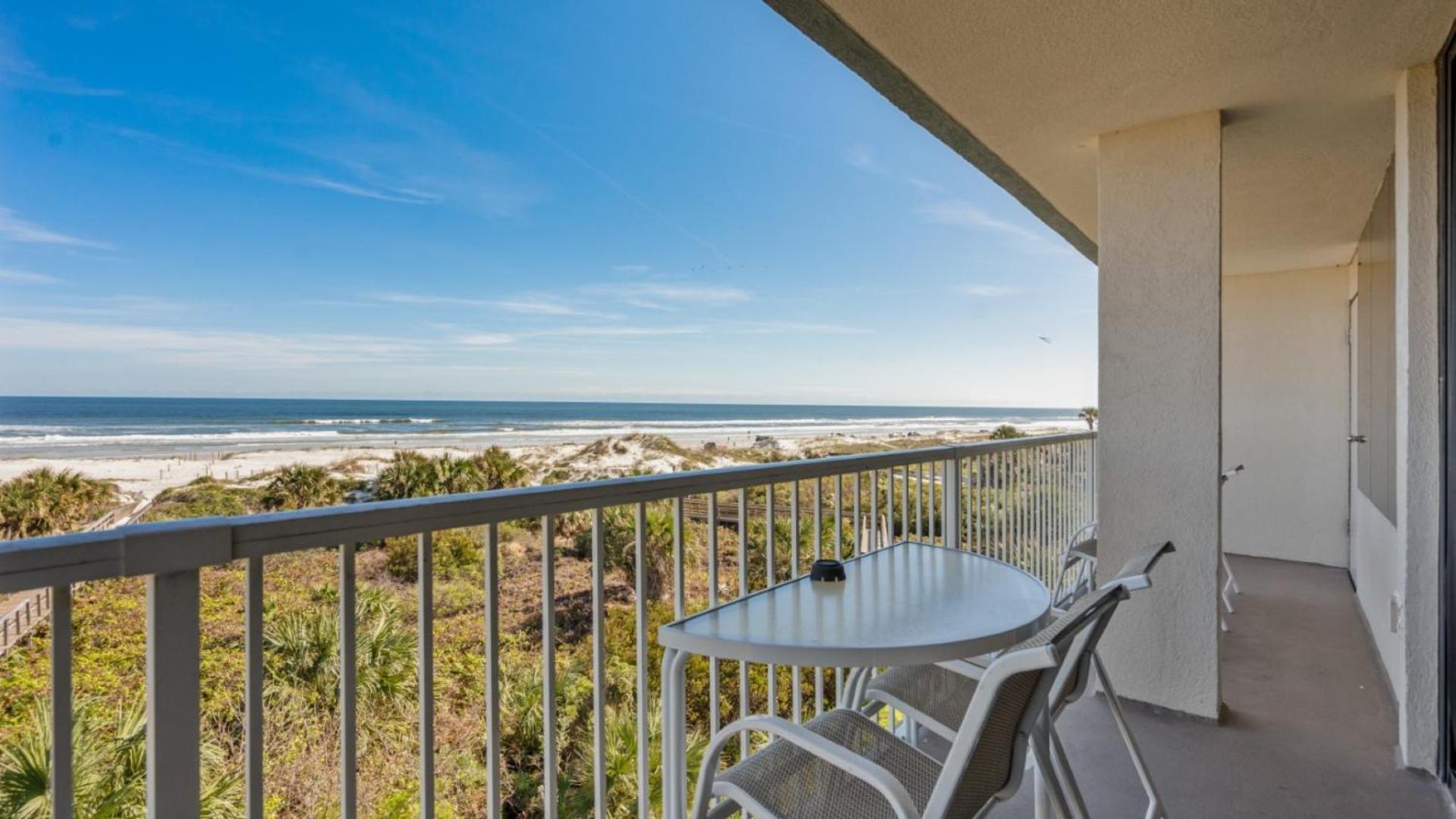 The Beach Club At St. Augustine St. Augustine Beach Rom bilde