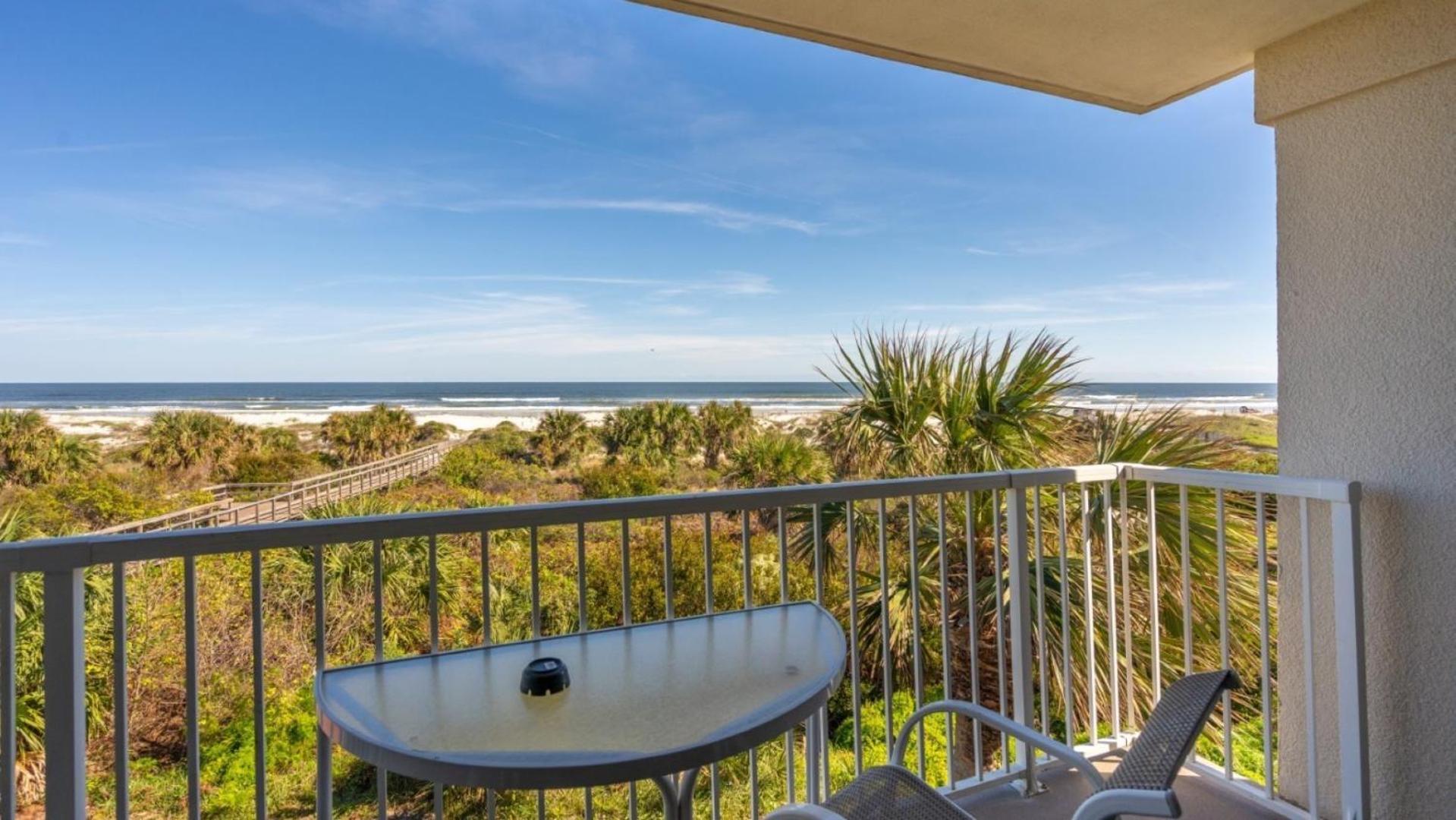 The Beach Club At St. Augustine St. Augustine Beach Rom bilde