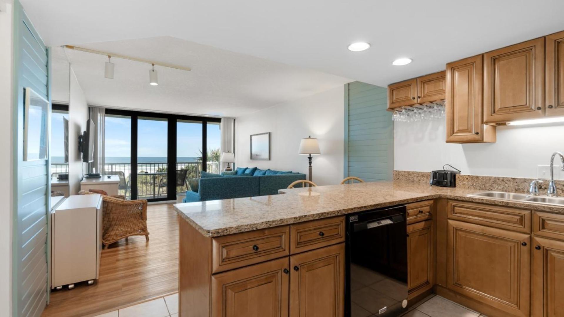 The Beach Club At St. Augustine St. Augustine Beach Rom bilde
