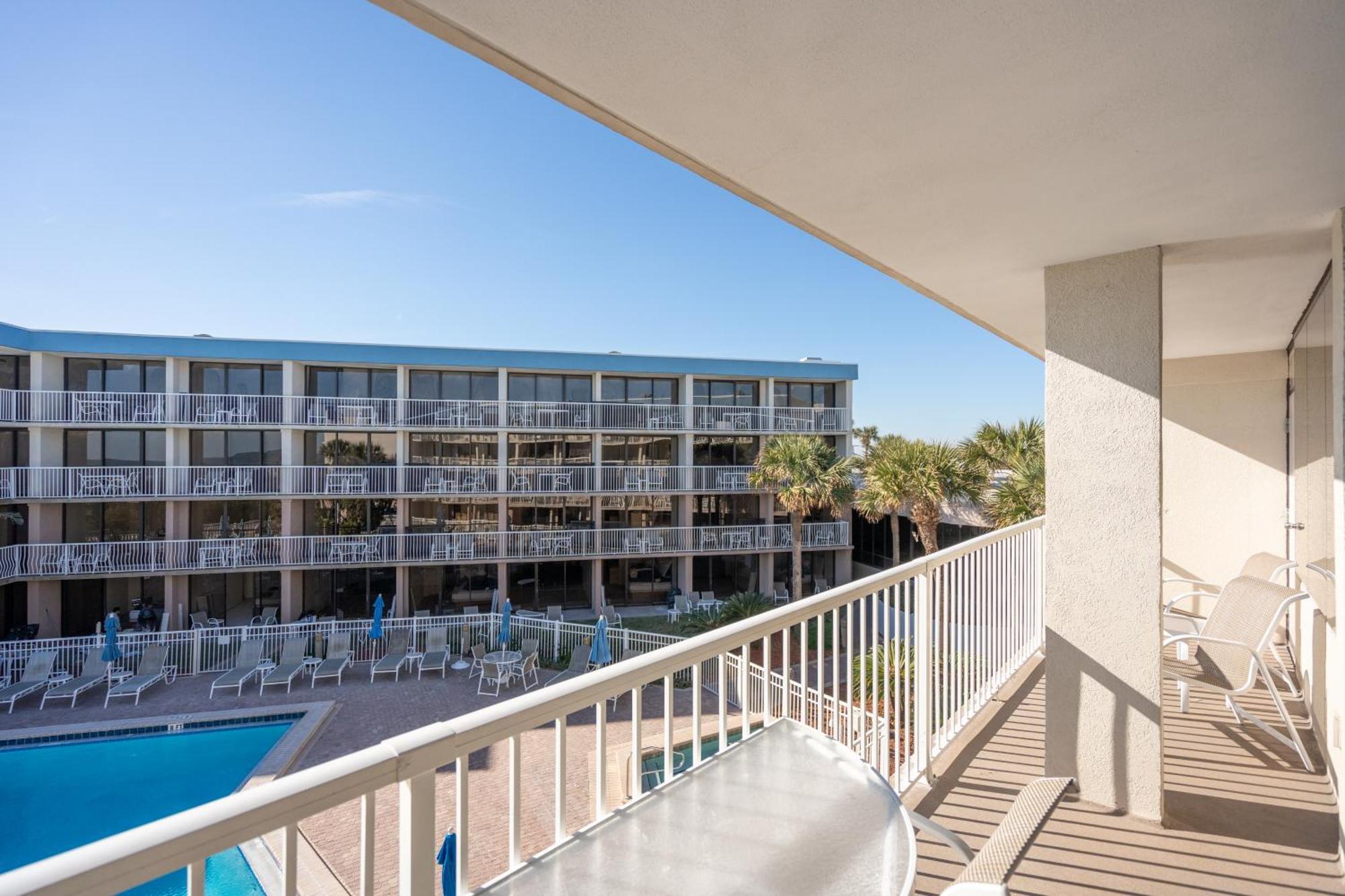 The Beach Club At St. Augustine St. Augustine Beach Eksteriør bilde
